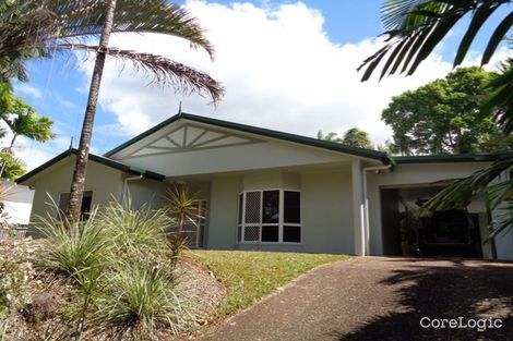 Property photo of 11 Southerden Drive Mooroobool QLD 4870