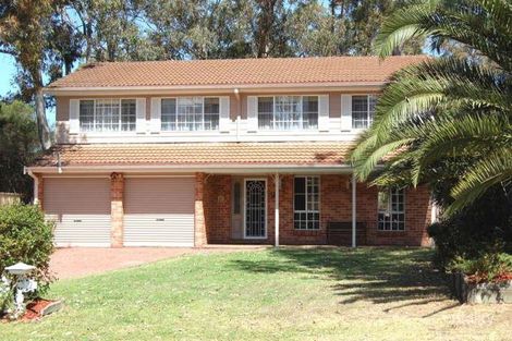 Property photo of 2 Una Avenue Charmhaven NSW 2263