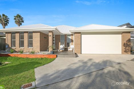 Property photo of 49F Tarrawanna Road Corrimal NSW 2518