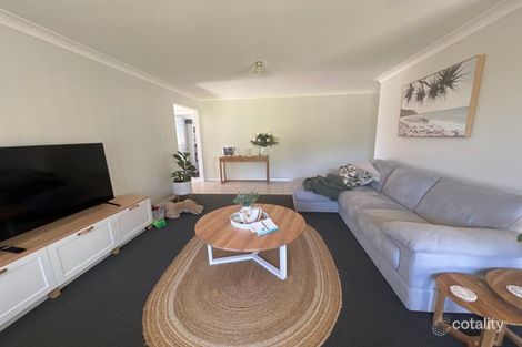 Property photo of 4 Clifford Close Ashtonfield NSW 2323