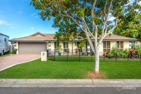 15 Purlingbrook St, Upper Coomera, QLD 4209