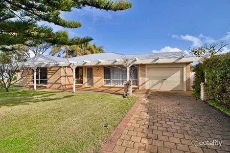 Property photo of 8A Portsea Place Cooloongup WA 6168