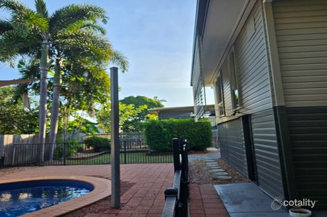 Property photo of 6 Daniels Street Vincent QLD 4814
