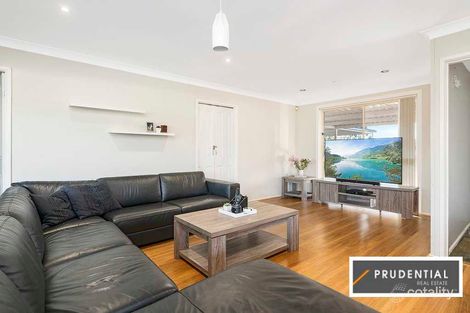 Property photo of 5 Hartley Place Ruse NSW 2560