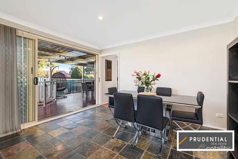 Property photo of 5 Hartley Place Ruse NSW 2560