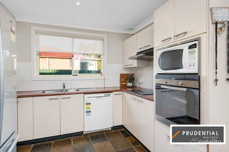 Property photo of 5 Hartley Place Ruse NSW 2560