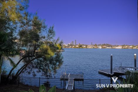 Property photo of 77 Bollard Circuit Clear Island Waters QLD 4226
