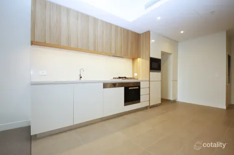 207/1 Cullen Cl, Forest Lodge, NSW 2037