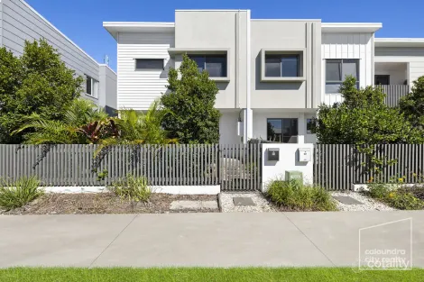 Property photo of 95 Adrian Circuit Nirimba QLD 4551