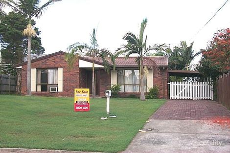 4 Brett Ave, Browns Plains, QLD 4118
