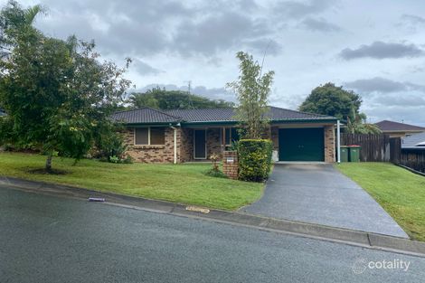 Property photo of 14 Pinehill Drive Oxenford QLD 4210