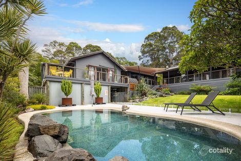 Property photo of 51 Hollis Road Pomona QLD 4568