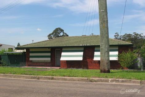 Property photo of 46 Berith Road Greystanes NSW 2145