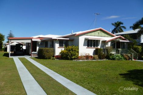 27 Wardrop St, West Mackay, QLD 4740