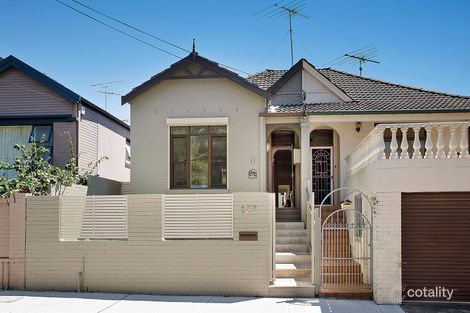 Property photo of 127 Henrietta Street Waverley NSW 2024