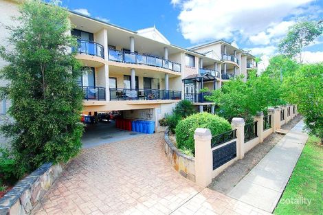 22/37-43 Good St, Westmead, NSW 2145