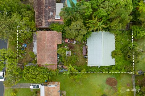 18 Alkoomie Ave, Forestville, NSW 2087