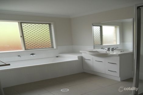 Property photo of 47 Bluetail Crescent Upper Coomera QLD 4209