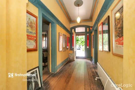 Property photo of 63 Goldsmith Street Goulburn NSW 2580