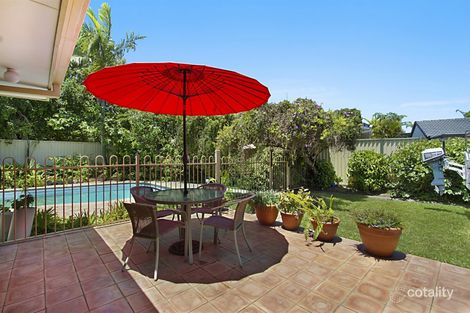 3 Marscay Ave, Varsity Lakes, QLD 4227