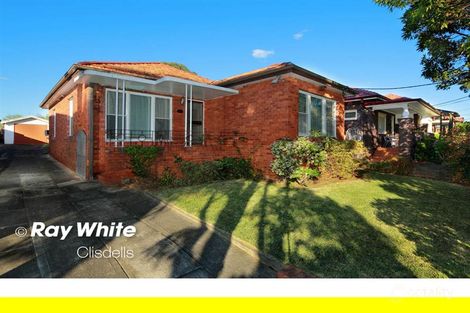 40 Rosemeath Ave, Kingsgrove, NSW 2208