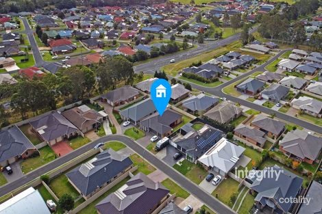 Property photo of 38 Riveroak Road Worrigee NSW 2540