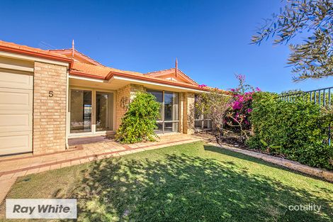 Property photo of 5 Exeter Lane Quinns Rocks WA 6030