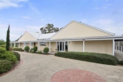 Property photo of 26 Upper Ti Tree Road Yea VIC 3717