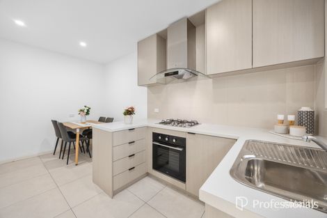 Property photo of 3/7 Mercer Street Oakleigh East VIC 3166