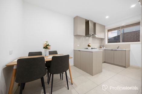 Property photo of 3/7 Mercer Street Oakleigh East VIC 3166