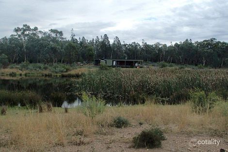 1067 Bamblings Rd, Brush Creek, QLD 4387