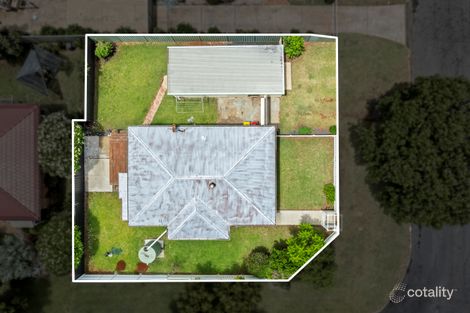 Property photo of 19 Edith Street Newtown QLD 4350