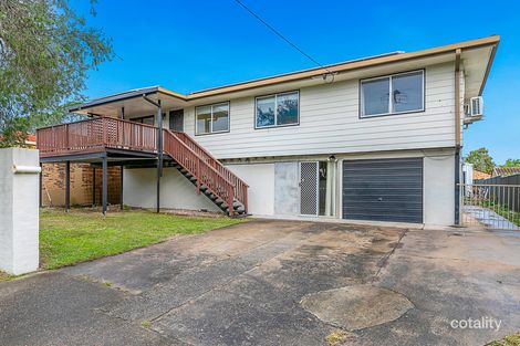 Property photo of 4 Larbonya Crescent Capalaba QLD 4157