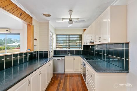 Property photo of 4 Larbonya Crescent Capalaba QLD 4157