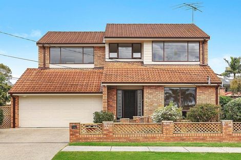 13 Ryrie Ave, Cromer, NSW 2099