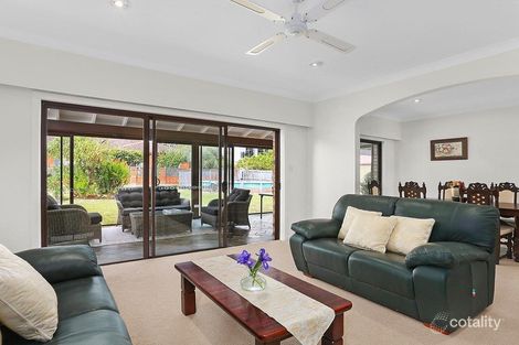 Property photo of 13 Ryrie Avenue Cromer NSW 2099