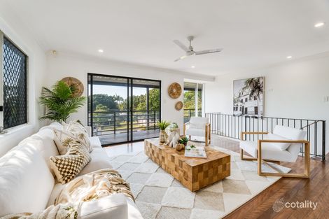 Property photo of 14 Cascade Avenue Benowa QLD 4217