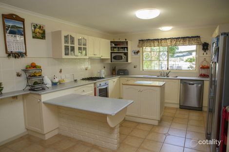 Property photo of 30 Everetts Way Tinana QLD 4650