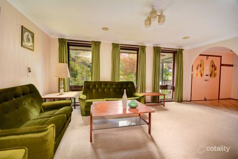 Property photo of 5 Forest Park Road Blackheath NSW 2785