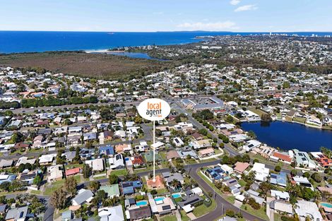 14 ARINYA ST, WURTULLA, QLD 4575