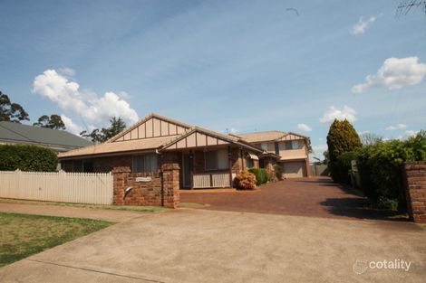 4/74 Perth St, Rangeville, QLD 4350