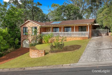 Property photo of 6 Wild Street Picton NSW 2571