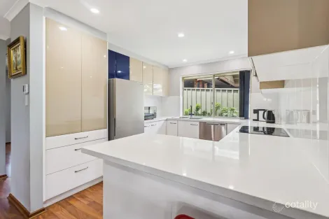 Property photo of 49 Perre Drive Craigmore SA 5114