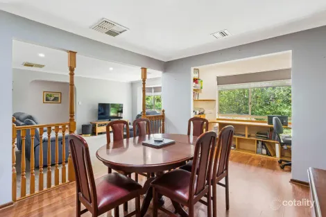 Property photo of 49 Perre Drive Craigmore SA 5114