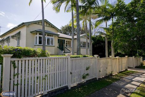 Property photo of 10 Seventh Avenue Kedron QLD 4031
