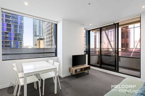 Property photo of 1601/80 A'Beckett Street Melbourne VIC 3000