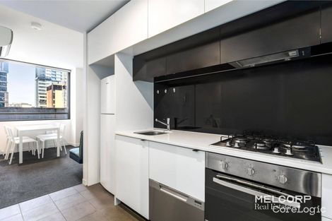 Property photo of 1601/80 A'Beckett Street Melbourne VIC 3000