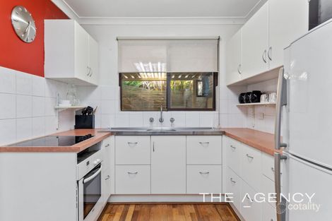 Property photo of 1/171 Forrest Street Fremantle WA 6160