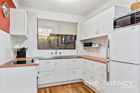 Property photo of 1/171 Forrest Street Fremantle WA 6160