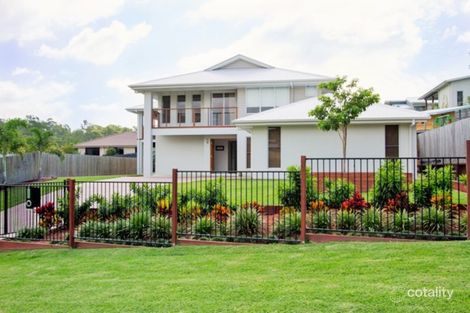 Property photo of 8 Blackcomb Rise Ormeau Hills QLD 4208